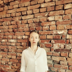 Yulia Nikonchuk, 05.05.1988, Санкт-Петербург