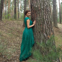 Лилия Гильмиева, 19.10, Казань