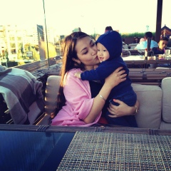 Madina Balginbaeva, 04.09.1995, Алматы