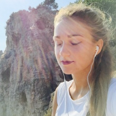 Анна Губская, 12.03, Харьков