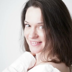 Валентина Семенова, 09.12