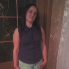 Діана Мироняк, 28.11.1993, Иршава