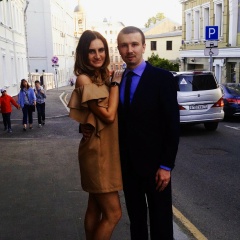 Елена Прилепская, 20.04