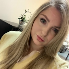 Анастасия Казакова, 05.11.1990, Новочеркасск