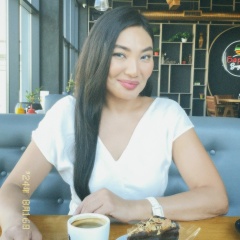 Мира Хаирова, 05.05.1982, Актау