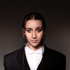 Diana Takutdinova, 30.05, Бишкек