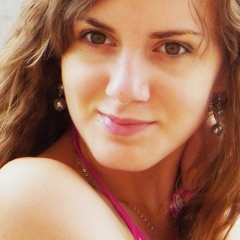 Anya Produ, 31.12.1992, Кишинев