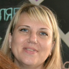 Яночка Мехоношина, 19.03, Краснокамск