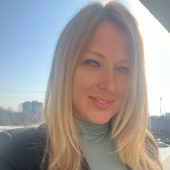 Galina Lastina, 07.09, Санкт-Петербург