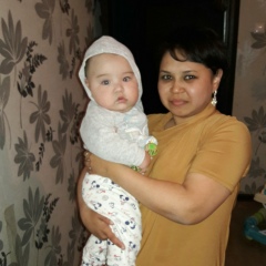 Айнагуль Утениязова, 11.09.1986, Актау