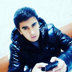 Zahir M, 10.09, Жуков