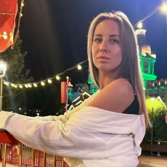 Nastya Golovanova, 15.05.1993, Ульяновск