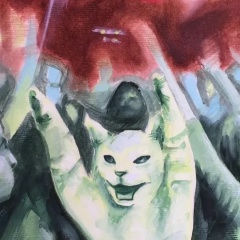 Andrei Голосов, 02.01, London