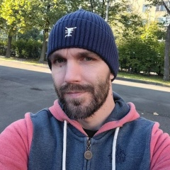 Виктор Туляков, 15.09, Санкт-Петербург