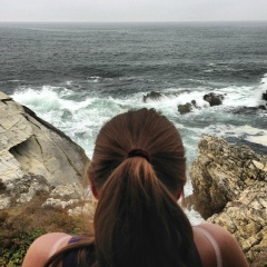 Катя Новикова, 03.12.1990