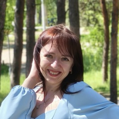 Ксения Шпак, 01.03.1988, Луганск
