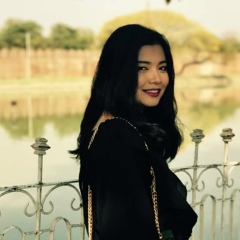 Moe Thiri, 13.02.2000