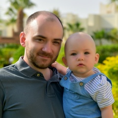 Юрий Бойцов, 01.12.1989, Санкт-Петербург