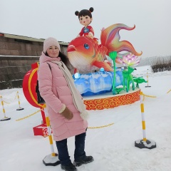 Екатерина Семенихина, 26.12.1987, Красное Село