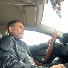 Алексей Слабков, Белгород