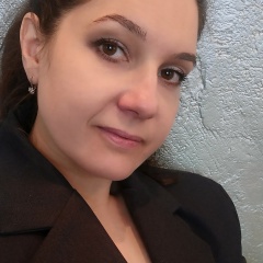 Ольга Соломатина, 26.07, Подольск