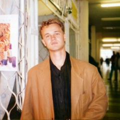 Виталий Кукин, 05.07, Санкт-Петербург