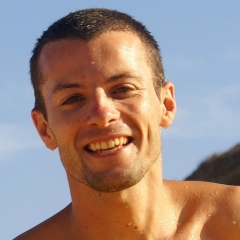 Matteo Priena, 01.05.1990, Москва