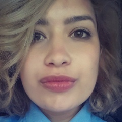 Ильгиза Хаббина