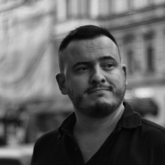 Александр Петров, 01.10.1987, Санкт-Петербург