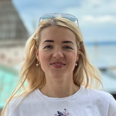 Мария Шишова, 22.08, Москва