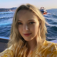 Елена Южина, 02.07, Москва