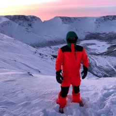 Михаил Малаховский, 08.04.1983, Санкт-Петербург