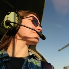 Мария Крикун, 20.05.1987, Саратов