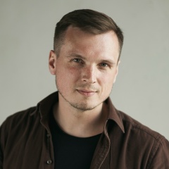 Семен Никифоров, 27.05, Красноярск