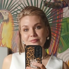 Вероника Мартынова, 22.05, Санкт-Петербург