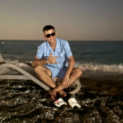 Яша Гожан, 09.05, Москва