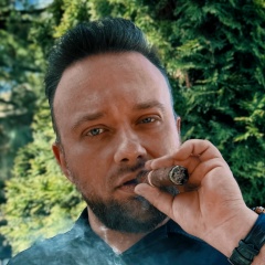 Дмитрий Никитин, 18.01, Санкт-Петербург