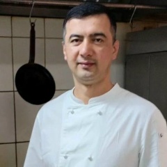 Файзидин Джуракулов, 15.01, Москва