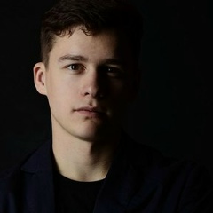 Александр Воронин, 04.11.1993, Санкт-Петербург