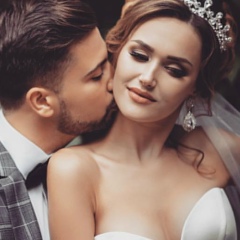 Luminita Cernev, Кишинев