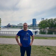 Вячеслав Чернявский, 08.12.1981, Санкт-Петербург