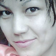 Тина Сабитова, 27.08.1990, Нукус