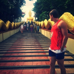 Игорь Шарфиков, 25.04