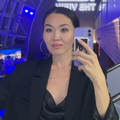 Асель Дюсембинова, 04.11, Астана