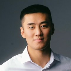 Влад Пак, 26.05, Павлодар