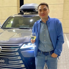 Danik Lee, 14.01, London