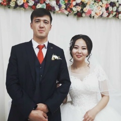 Арыстан Уалиев, 05.03.1997, Аксай