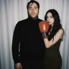 Mansur Sulava-Nuradilov, 09.04, Москва