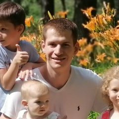 Семён Гуц, 25.04.1991, Воронеж