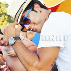 Гофран Хаттаб, 29.04, Одесса